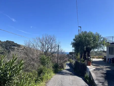 Casa Lulú, Appartement 4 personnes à San Lorenzo al Mare - Photo 23