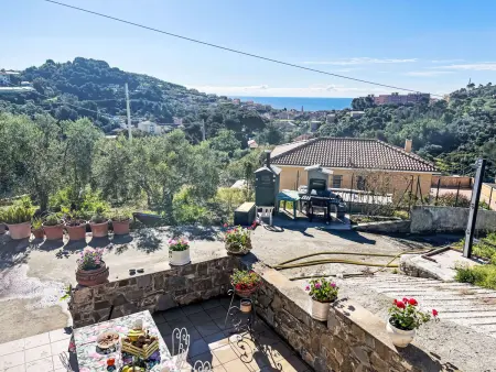 Casa Lulú, Appartement 4 personnes à San Lorenzo al Mare - Photo 25