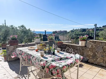 Casa Lulú, Appartement 4 personnes à San Lorenzo al Mare - Photo 26