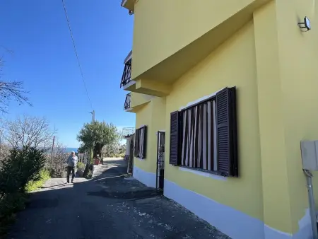 Casa Lulú, Appartement 4 personnes à San Lorenzo al Mare - Photo 27