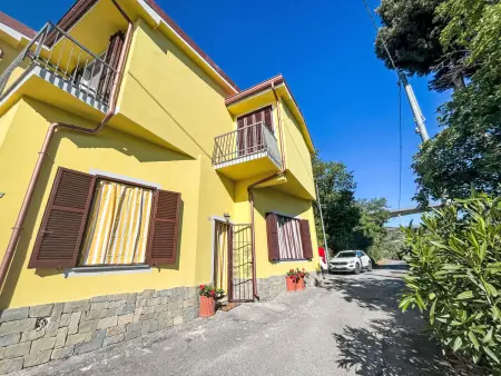 Casa Lulú, Appartement 4 personnes à San Lorenzo al Mare - Photo 28