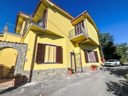 Casa Lulú, Appartement 4 personnes à San Lorenzo al Mare - Photo 29