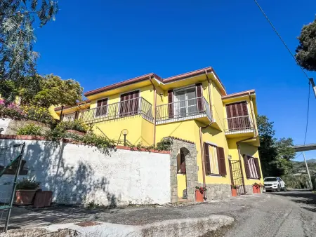Casa Lulú, Appartement 4 personnes à San Lorenzo al Mare - Photo 30