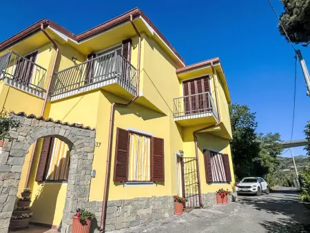 Casa Lulú, Appartement 4 personnes à San Lorenzo al Mare - Photo 31