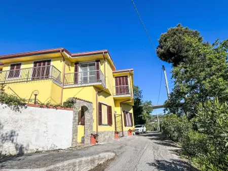 Casa Lulú, Appartement 4 personnes à San Lorenzo al Mare - Photo 32