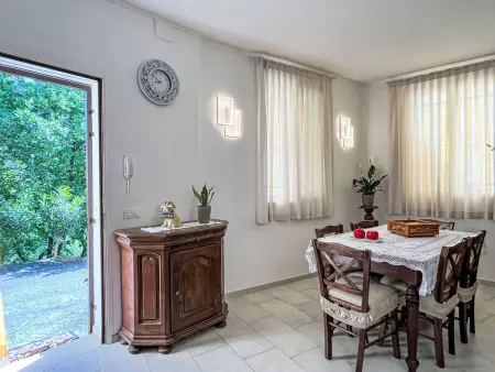 Casa Lulú, Appartement 4 personnes à San Lorenzo al Mare - Photo 34