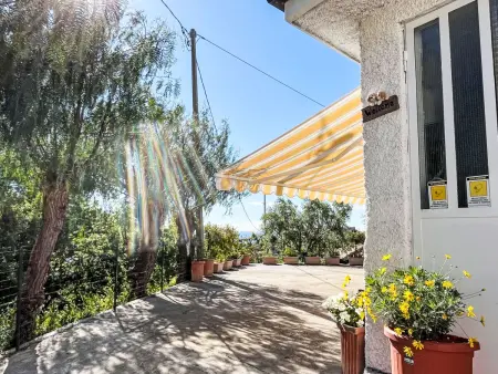 Casa Lulú, Appartement 4 personnes à San Lorenzo al Mare - Photo 35