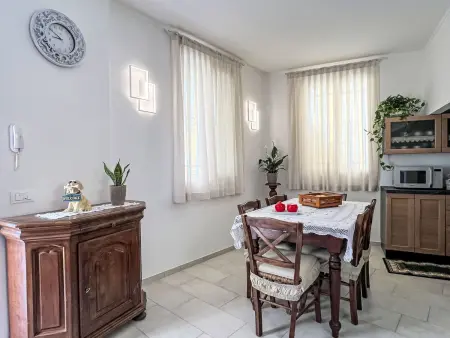 Casa Lulú, Appartement 4 personnes à San Lorenzo al Mare - Photo 36