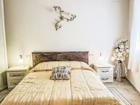 Casa Lulú, Appartement 4 personnes à San Lorenzo al Mare - Photo 37