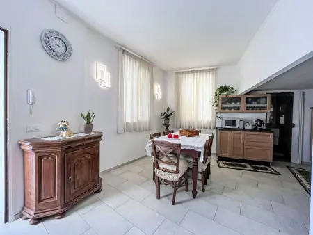 Casa Lulú, Appartement 4 personnes à San Lorenzo al Mare - Photo 40