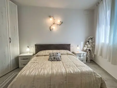 Casa Lulú, Appartement 4 personnes à San Lorenzo al Mare - Photo 42