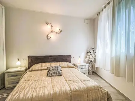 Casa Lulú, Appartement 4 personnes à San Lorenzo al Mare - Photo 43