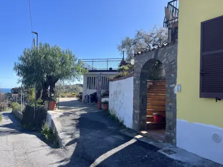 Casa Lulú, Appartement 4 personnes à San Lorenzo al Mare - Photo 44