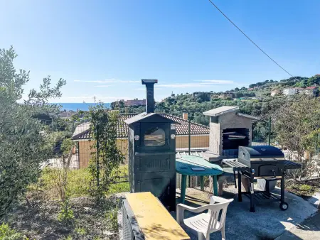 Casa Lulú, Appartement 4 personnes à San Lorenzo al Mare - Photo 45