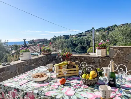 Casa Lulú, Appartement 4 personnes à San Lorenzo al Mare - Photo 46