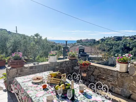 Casa Lulú, Appartement 4 personnes à San Lorenzo al Mare - Photo 47