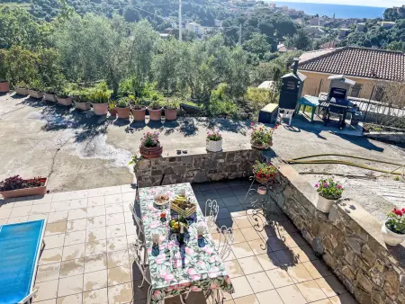 Casa Lulú, Appartement 4 personnes à San Lorenzo al Mare - Photo 48