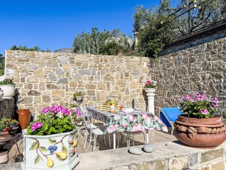 Casa Lulú, Appartement 4 personnes à San Lorenzo al Mare - Photo 50