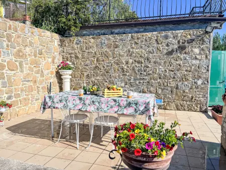 Casa Lulú, Appartement 4 personnes à San Lorenzo al Mare - Photo 51