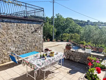 Casa Lulú, Appartement 4 personnes à San Lorenzo al Mare - Photo 52