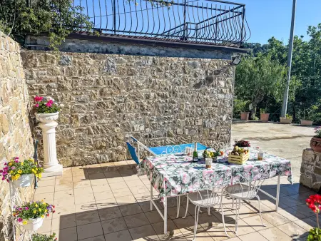 Casa Lulú, Appartement 4 personnes à San Lorenzo al Mare - Photo 53