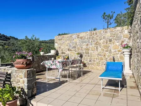 Casa Lulú, Appartement 4 personnes à San Lorenzo al Mare - Photo 54