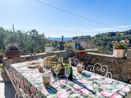 Casa Lulú, Appartement 4 personnes à San Lorenzo al Mare - Photo 58