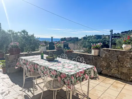 Casa Lulú, Appartement 4 personnes à San Lorenzo al Mare - Photo 59