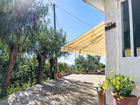 Casa Lulú, Appartement 4 personnes à San Lorenzo al Mare - Photo 61