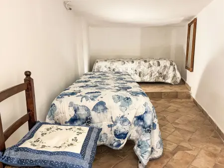 Casa Lulú, Appartement 4 personnes à San Lorenzo al Mare - Photo 66