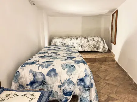 Casa Lulú, Appartement 4 personnes à San Lorenzo al Mare - Photo 68