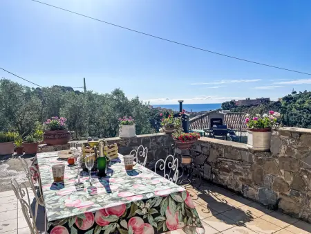 Casa Lulú, Appartement 4 personnes à San Lorenzo al Mare - Photo 69