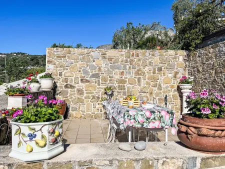 Casa Lulú, Appartement 4 personnes à San Lorenzo al Mare - Photo 70