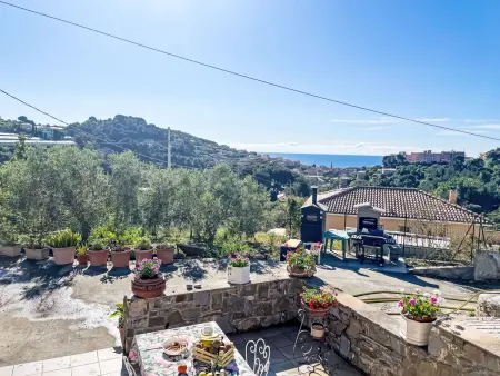 Casa Lulú, Appartement 4 personnes à San Lorenzo al Mare - Photo 72