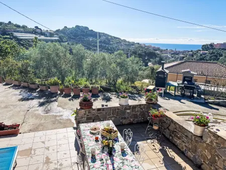 Casa Lulú, Appartement 4 personnes à San Lorenzo al Mare - Photo 73
