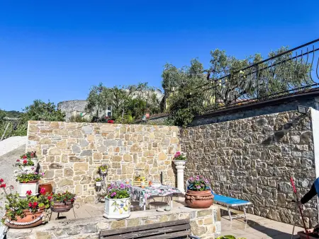 Casa Lulú, Appartement 4 personnes à San Lorenzo al Mare - Photo 74
