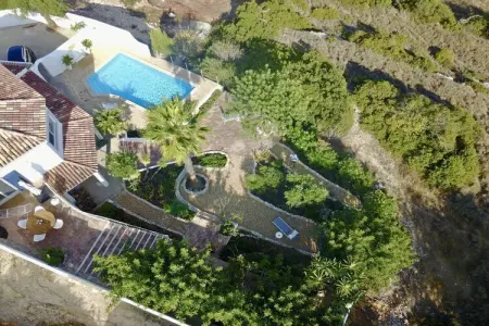 473851, Casa Monte Algarve Résidence de vacances - Photo 1