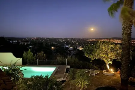 473851, Casa Monte Algarve Résidence de vacances - Photo 6