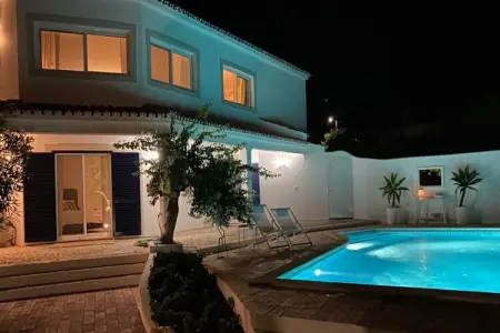 473851, Casa Monte Algarve Résidence de vacances - Photo 12