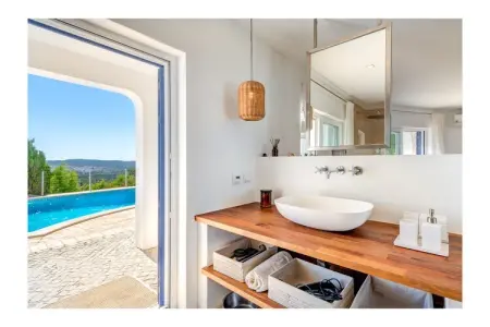 473851, Casa Monte Algarve Résidence de vacances - Photo 24