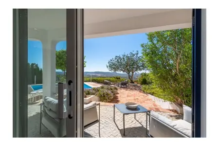 473851, Casa Monte Algarve Résidence de vacances - Photo 25