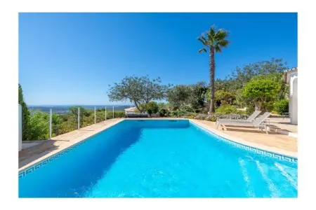 473851, Casa Monte Algarve Résidence de vacances - Photo 29