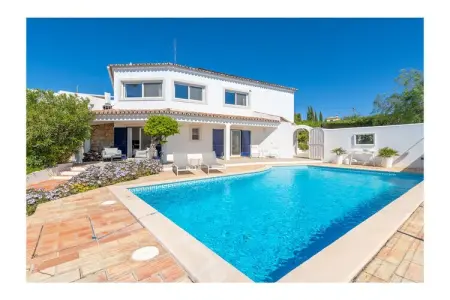 473851, Casa Monte Algarve Résidence de vacances - Photo 30