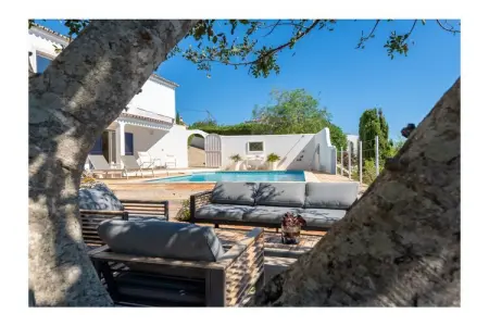 473851, Casa Monte Algarve Résidence de vacances - Photo 33