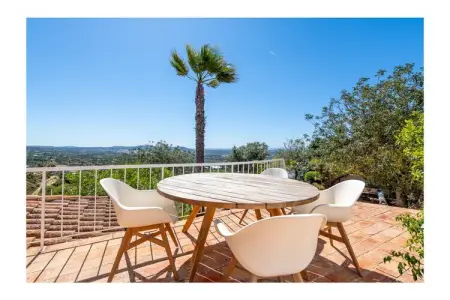 473851, Casa Monte Algarve Résidence de vacances - Photo 34