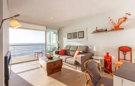 Appartement 2 personnes à Teulada - Photo 2