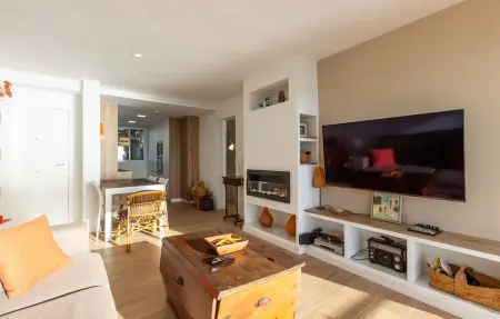 Appartement 2 personnes à Teulada - Photo 3