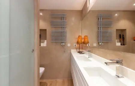 Appartement 2 personnes à Teulada - Photo 14