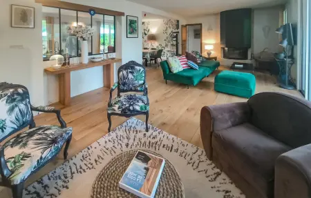 Maison 9 personnes à Saint Brevin les Pins - Photo 1