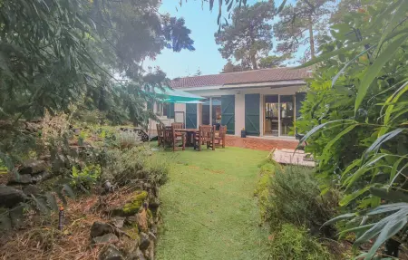 Maison 9 personnes à Saint Brevin les Pins - Photo 6